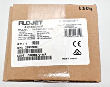 Flojet membranpumpe d3235b7011 gebraucht kaufen  Simmern/ Hunsrück
