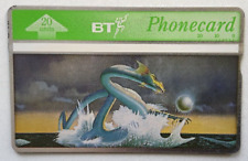 Vintage retro phonecard for sale  SWANSEA