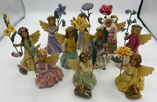Demdaco wildflower angel for sale  Homer Glen