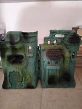 Castello grayskull usato  Petriolo