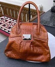 Jasper conrad leather for sale  NANTWICH
