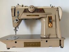 Singer 401g macchina usato  Mantova