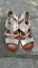 Chaussures sandales mjus d'occasion  Saint-Romain-de-Colbosc