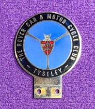 Rover car motor for sale  WEST MOLESEY