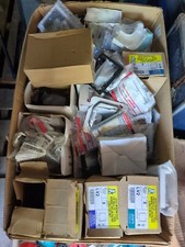 Mixed lot metal for sale  Woodside