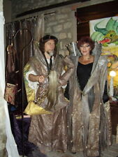 Costumi teatrali professionali usato  Val di Nizza