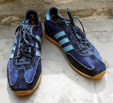 Vintage 1970 adidas d'occasion  Verrey-sous-Salmaise