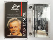 Georges brassens vol. d'occasion  Mussidan