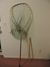 Landing fishing net for sale  Austin