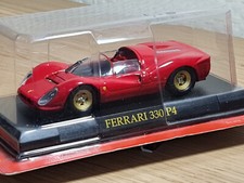 Ferrari 330 4 d'occasion  Langon