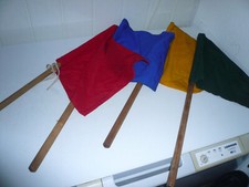Flaggensatz bordausstattung bw gebraucht kaufen  Tarmstedt