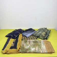 Sciarpe foulard pezzi usato  Ferrara