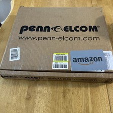 Penn elcom desk for sale  Chandler