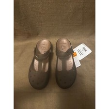 Nwt crocs woman for sale  New London