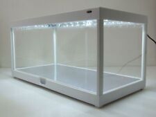 Klarsichtbox vitrine led gebraucht kaufen  Berlin