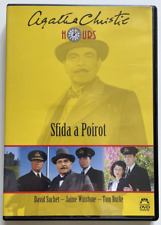 poirot dvd usato poirot dvd usato Schio