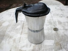Cafetiere italienne marquée d'occasion  Sedan