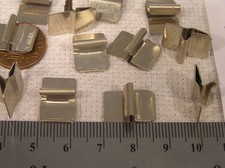 Vtg insert clasp for sale  Weatherly
