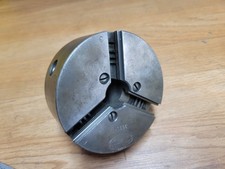 Union jaw chuck for sale  El Monte
