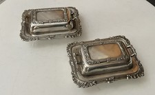 Vintage antique pair for sale  NANTWICH