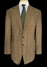 Swaine adeney tweed for sale  CHELTENHAM