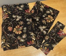 Waverly panel curtains for sale  Bridgeport