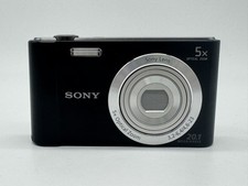 Sony dsc w800 for sale  Kansas City