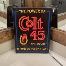 Colt malt liquor for sale  Millsap