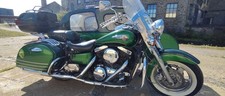 Kawasaki 1500 nomad for sale  COLNE