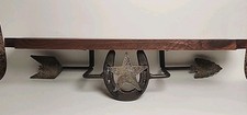 Western floating shelf for sale  Fort Lauderdale