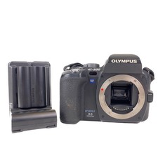 Olympus evolt 500 for sale  Sweetwater