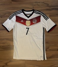 Riginal dfb trikot gebraucht kaufen  Kleinostheim