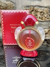 Panthère cartier flacon d'occasion  Savigny-sur-Orge