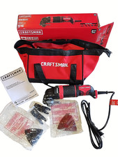 Craftsman 3.0 amp for sale  Seattle