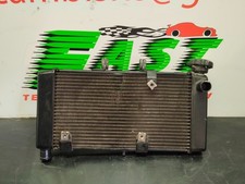 Radiatore acqua honda usato  Camigliano Santa Gemma