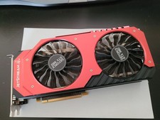 Nvidia geforce palit gebraucht kaufen  Erwitte