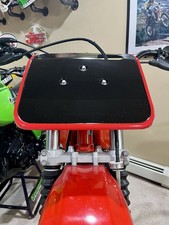 1981 honda cr125r for sale  South Wales
