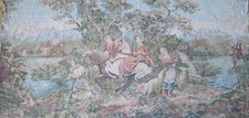 Arazzo antico grande usato  Verona