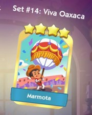 Usado, Adesivos Marmota | Golden blitz 🌟🌟🌟🌟 comprar usado  Enviando para Brazil