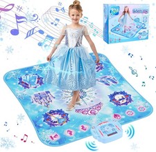 Kinder tanzmatte bluetooth gebraucht kaufen  Aspisheim, Grolsheim