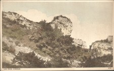 Cheddar lion rock for sale  BRISTOL
