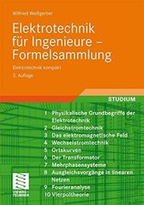 Elektrotechnik ingenieure form gebraucht kaufen  Stuttgart