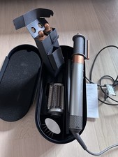 Dyson air wrap gebraucht kaufen  Mörfelden-Walldorf