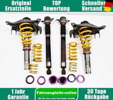 Gewindefahrwerk set tieferlegu gebraucht kaufen  Eilenburg