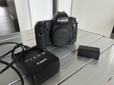 Câmera Canon Eos 6D Full Frame DSLR *em excelente estado comprar usado  Enviando para Brazil