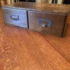 Drawer oak cabinet for sale  Ottawa