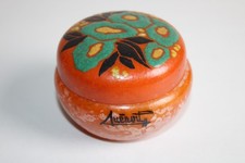 Bonbonnière art nouveau d'occasion  Briare