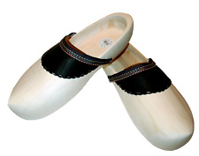 Holländische holzschuhe kappe gebraucht kaufen  Brakel