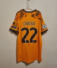 Chiesa juventus 2020 usato  Italia