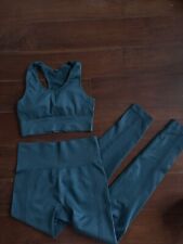 Primark seamless gym for sale  GLASGOW